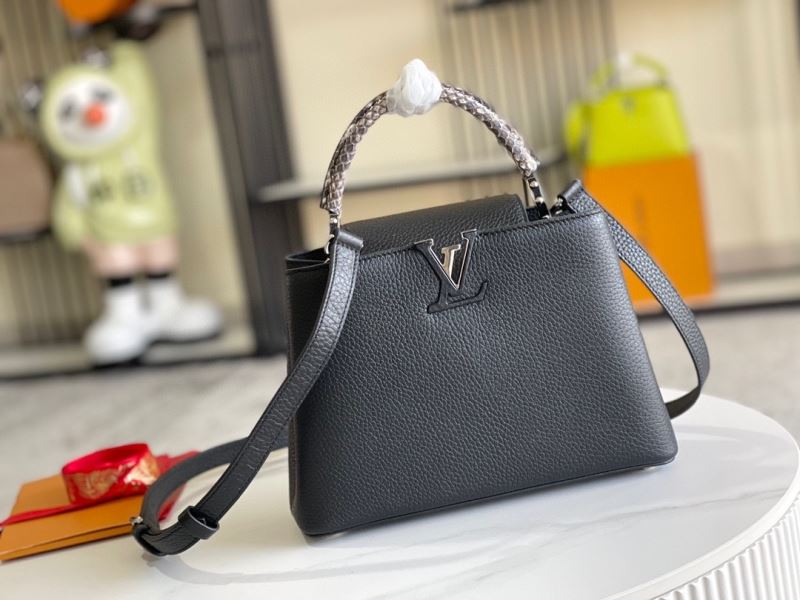 Louis Vuitton Top Handle Bags